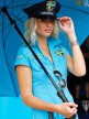 Paddock Girls, Cardion AB Grand Ceske Republiky