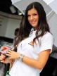 Paddock Girls, Cardion AB Grand Ceske Republiky