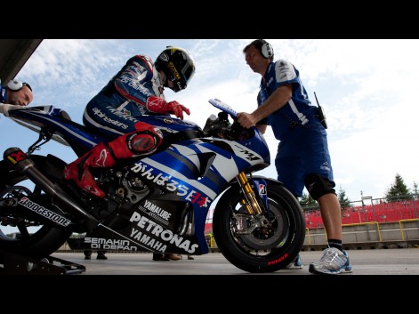 Jorge Lorenzo 1