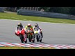 125cc, Brno RAC