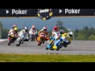 125cc, Brno RAC