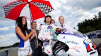 Karel Abraham, Cardion AB Motoracing, Brno RAC - © Copyright Alex Chailan & David Piolé