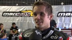 Suter's 2012 bike progress impresses Kallio