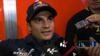 Honda 1000cc debut leaves Pedrosa smiling