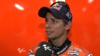 Stoner enjoys another outing on next year's Honda