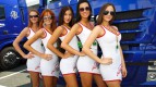 Paddock Girls, Cardion AB Grand Ceske Republiky