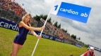 Paddock Girls, Cardion AB Grand Ceske Republiky