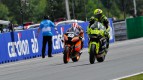 Andrea Iannone, Speed Master, Marc Marquez,  Team CatalunyaCaixa, Brno RAC