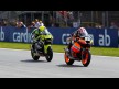 Marc Marquez, Andrea Iannone, Team CatalunyaCaixa, Speed Master, Brno RAC