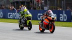 Marc Marquez, Andrea Iannone, Team CatalunyaCaixa, Speed Master, Brno RAC