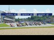 Moto2, Brno RAC