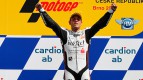 Sandro Cortese, Intact-Racing Team Germany, Brno RAC