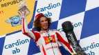Marco Simoncelli, San Carlo Honda Gresini, Brno RAC