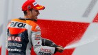 Andrea Dovizioso, Repsol Honda Team, Brno RAC