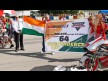 Mahindra Racing, Brno RAC
