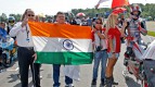 Mahindra Racing, Brno RAC