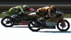 Moncayo, Faubel, Andalucia Banca Civica, Bankia Aspar Team 125cc, Brno RAC