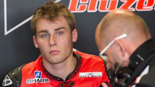 Cluzel interview