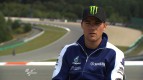 2011 - MotoGP - Feature - Ben Spies