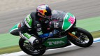 Luis Salom, RW Racing GP