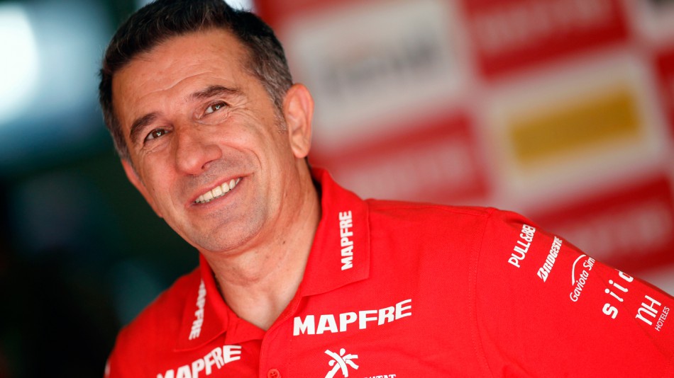 Jorge Martinez Aspar