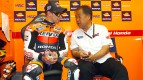 Casey Stoner, Shuhei Nakamoto, Repsol Honda Team