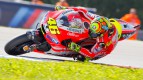 Valentino Rossi, Ducati Team