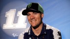 My First: Ben Spies