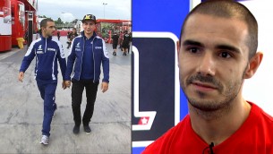 Paddock People: Hector Martin