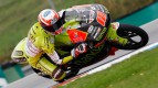 Nico Terol, Bankia Aspar Team 125cc