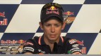 2011 - Indianapolis - MotoGP - Press Conference - Casey Stoner