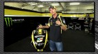 One minute with Colin Edwards
