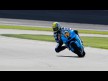 Elena Myers, Rizla Suzuki MotoGP