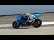 Elena Myers, Rizla Suzuki MotoGP