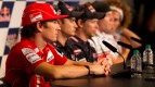 Nicky Hayden, Ducati Team, Indianapolis 