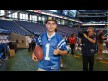 Red Bull Indianapolis Grand Prix Preevent, Lucas Oil Stadium, Indianapolis