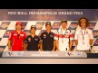 Red Bull Indianapolis Grand Prix Press Conference