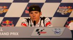 Ben Spies, Yamaha Factory Racing, Indianapolis