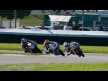 125cc, Indianapolis FP1
