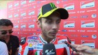 Rossi struggling with set-up