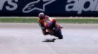 Indianapolis 2011 - MotoGP - FP2 - Action - Casey Stoner