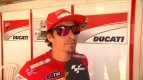 Hayden disillusioned with eighth