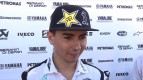 Lorenzo reviews opening day at Indy