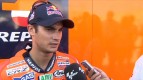 Pedrosa better feeling in afternoon