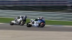 Indianapolis 2011 - Moto2 - FP1 - Action - Kenny Noyes