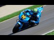 Alvaro Bautista, Rizla Suzuki MotoGP, Indianapolis FP2