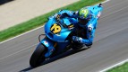 Alvaro Bautista, Rizla Suzuki MotoGP, Indianapolis FP2
