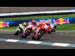 MotoGP, Indianapolis FP2