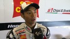 Indianapolis 2011 - MotoGP - QP - Interview - Hiroshi Aoyama