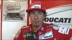 Hayden targeting Indianapolis result